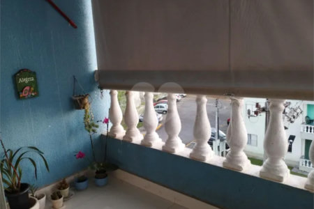 Apartamento à venda com 2 quartos em Cidade Vista Verde, São José dos Campos, SP