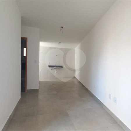 Apartamento à venda com 2 quartos em Vila Aurora (zona Norte), São Paulo, SP