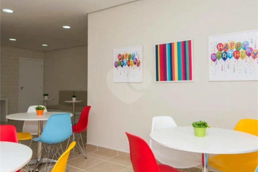 Apartamento à venda com 2 quartos, sendo 1 suíte, em Gramado, Cotia, SP