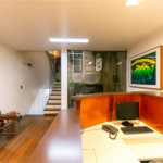 Casa à venda com 8 quartos, sendo 2 suítes, em Indianópolis, São Paulo, SP