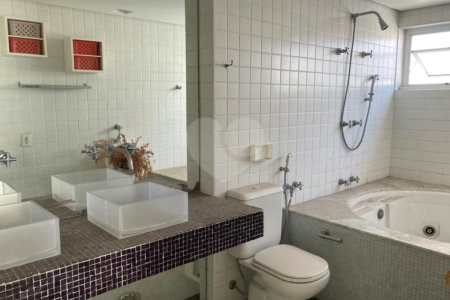 Duplex à venda ou para alugar com 1 suíte em Vila Madalena, São Paulo, SP