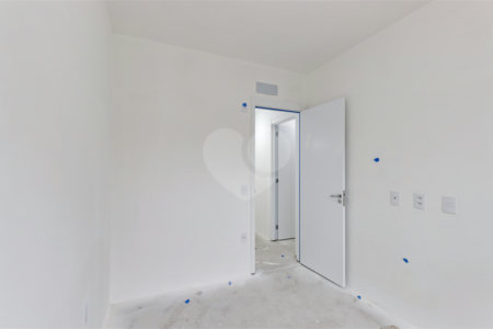 Apartamento à venda com 2 quartos em Alto da Boa Vista, São Paulo, SP