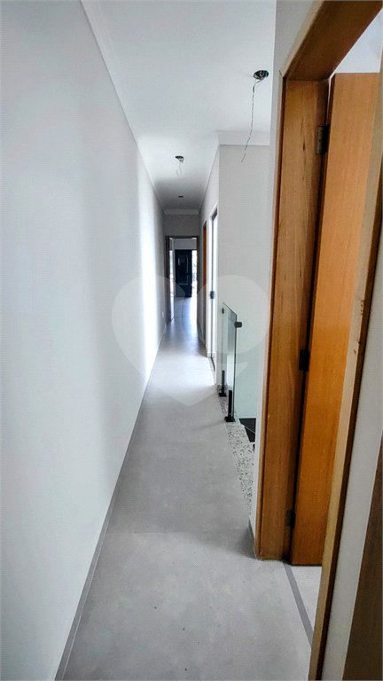 Sobrado à venda com 3 quartos, sendo 1 suíte, em Jardim Penha, São Paulo, SP