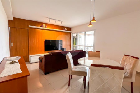 Apartamento à venda com 3 quartos, sendo 1 suíte, em Jardim Botânico, Ribeirão Preto, SP
