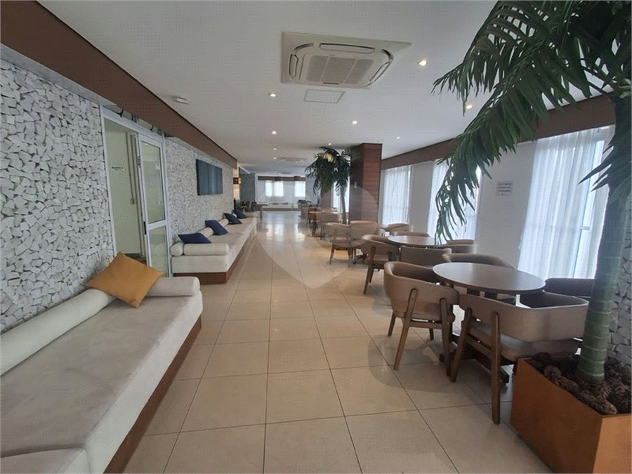 Apartamento à venda com 4 quartos, sendo 2 suítes, em Mandaqui, São Paulo, SP