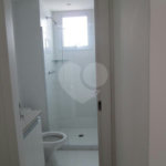 Apartamento para alugar com 2 quartos em Vila Anastácio, São Paulo, SP