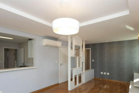 Apartamento à venda na Vila Guilherme com 135 m² com 3 dormitórios