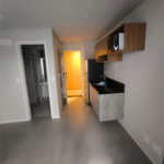 Apartamento à venda com 1 quarto em Pinheiros, São Paulo, SP