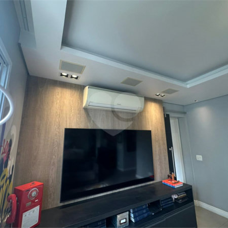 Apartamento à venda com 2 suítes em Vila Andrade, São Paulo, SP