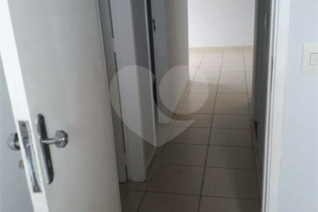 Apartamento à venda com 3 quartos, sendo 1 suíte, em Vila Gustavo, São Paulo, SP