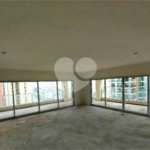 Apartamento à venda com 4 suítes em Santana, São Paulo, SP
