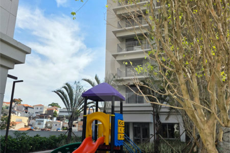 Apartamento à venda ou para alugar com 3 suítes em Tucuruvi, São Paulo, SP