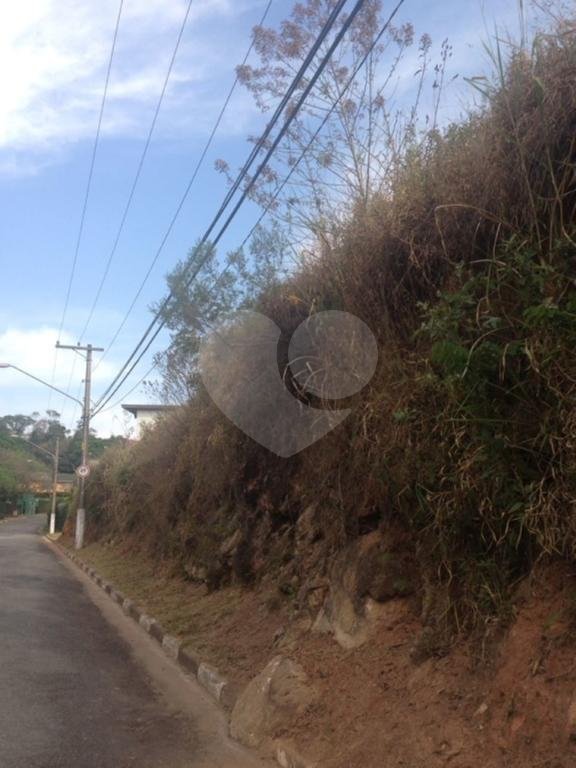 Terreno à venda no condomínio Xxxxxx, São Paulo - SP