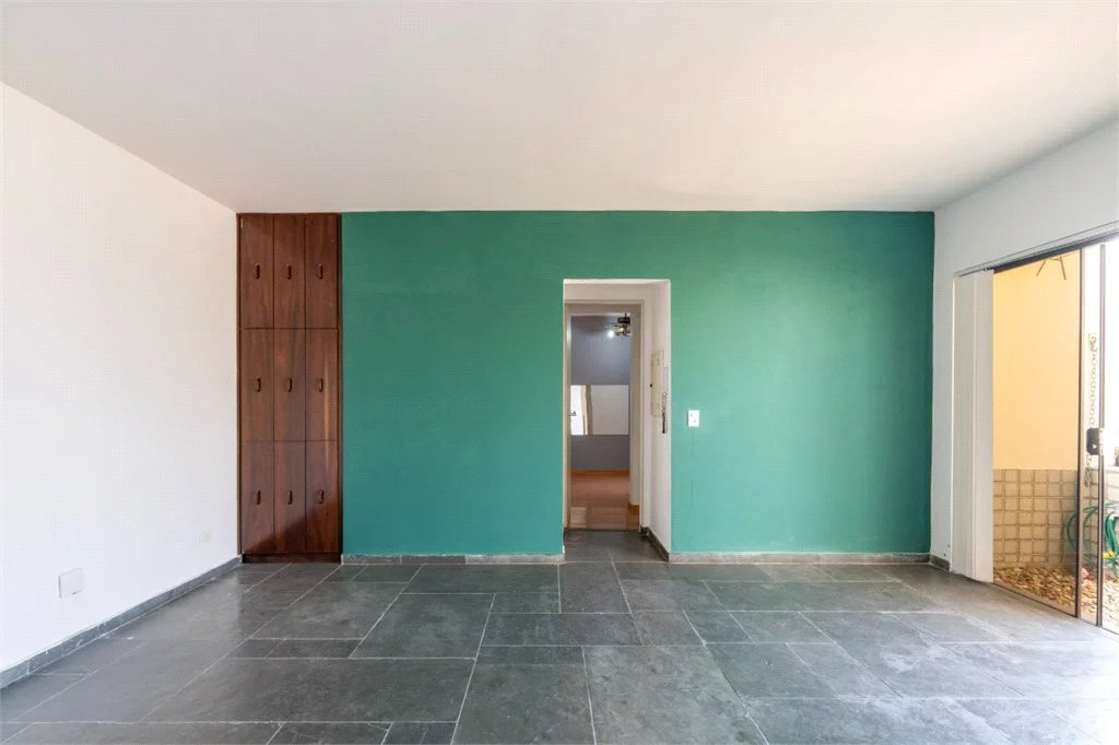 Cobertura à venda com 3 quartos, sendo 2 suítes, em Vila Progredior, São Paulo, SP