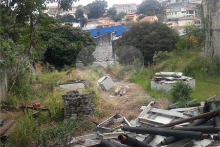 Terreno à venda em Casa Verde, São Paulo, SP