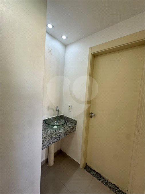 Condomínio à venda com 2 quartos em Adriana, Rio de Janeiro, RJ
