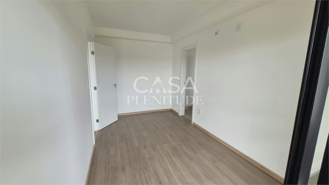 Apartamento à venda com 1 suíte em Além Ponte, Sorocaba, SP