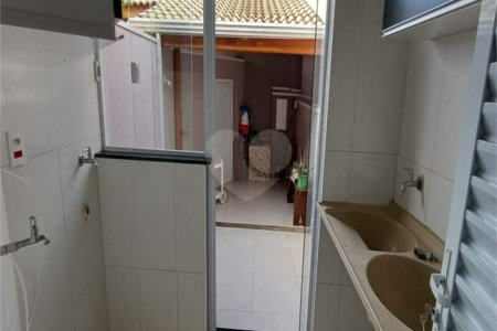 Sobrado à venda com 3 suítes em Residencial Monte Verde, Indaiatuba, SP