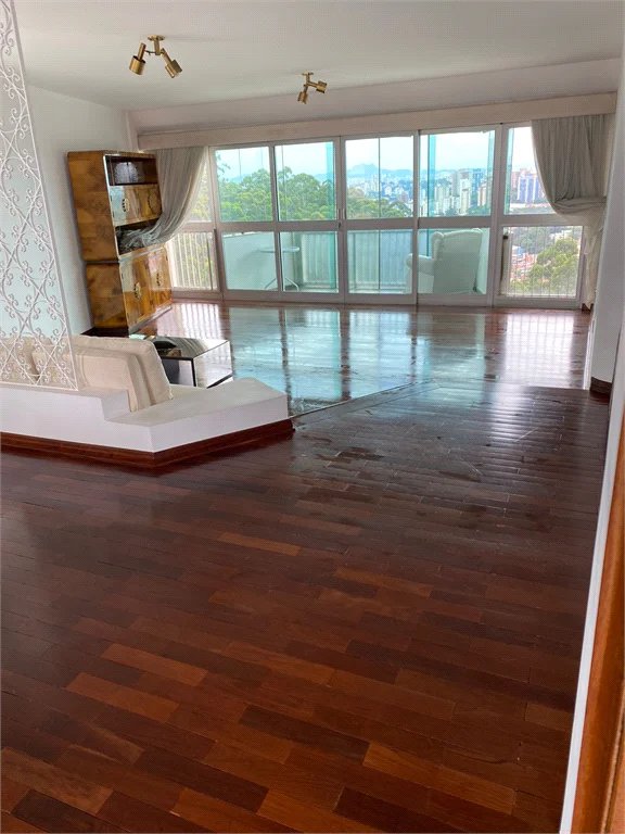 Apartamento à venda com 2 suítes em Morumbi, São Paulo, SP