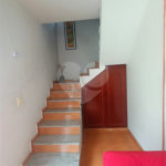 Casa à venda com 2 quartos, sendo 1 suíte, no condomínio Parque Central, Rio de Janeiro - RJ