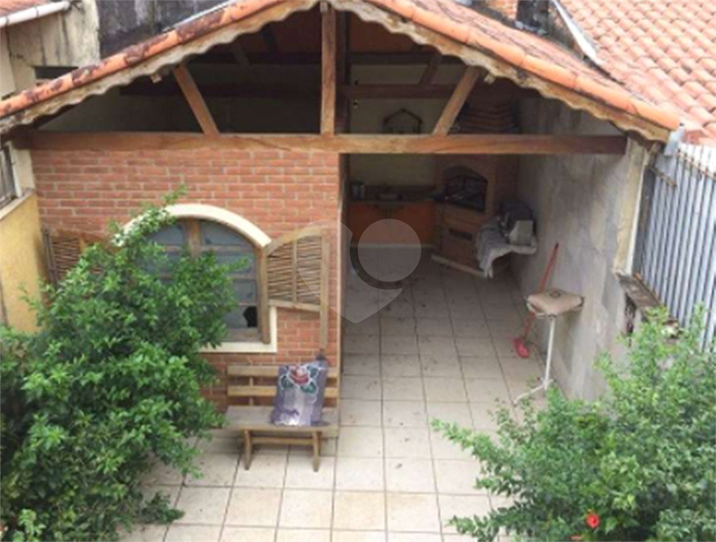 Sobrado à venda com 3 quartos, sendo 1 suíte, em Mandaqui, São Paulo, SP