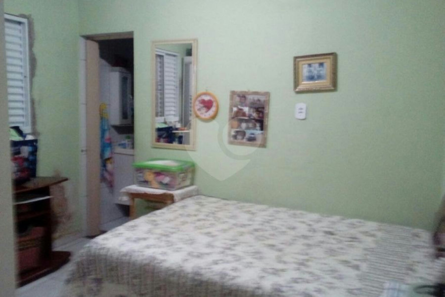 Sobrado à venda com 3 quartos, sendo 1 suíte, em Tremembé, São Paulo, SP