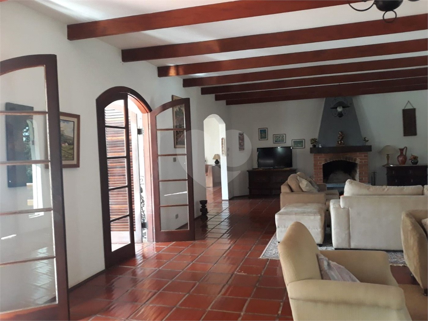 Sítio à venda com 5 quartos, sendo 3 suítes,  em Planalto Verde, São Roque, SP