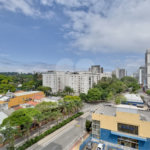 Apartamento à venda com 1 quarto em Alto da Boa Vista, São Paulo, SP