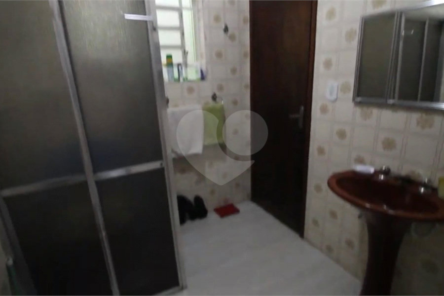 Casa à venda com 3 quartos, sendo 1 suíte, em Mandaqui, São Paulo, SP