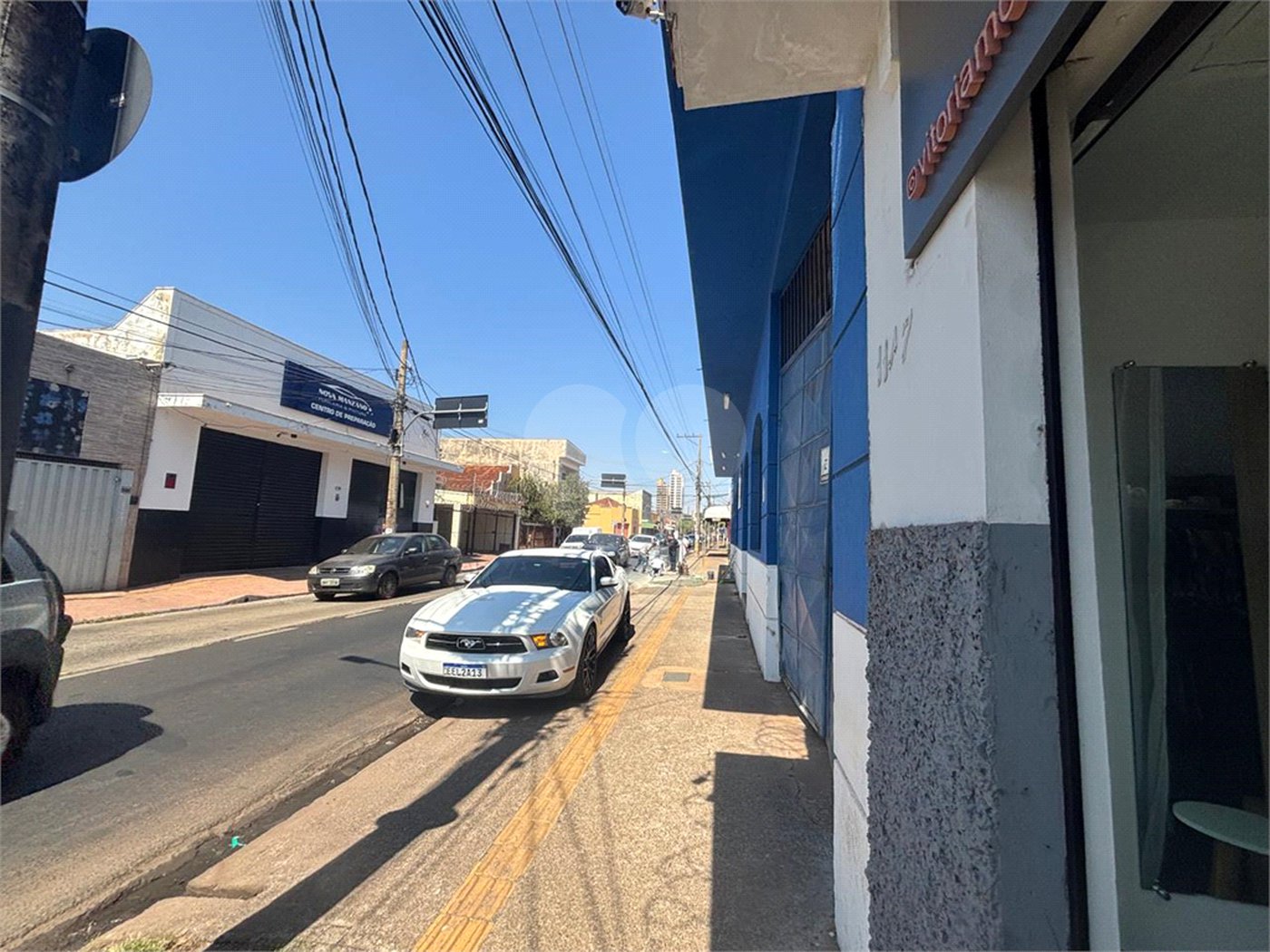 Casa Térrea à venda com 3 quartos em Campos Elíseos, Ribeirão Preto, SP
