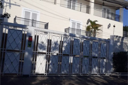 Casa à venda ou para alugar com 5 suítes em Jardim Leonor, São Paulo, SP