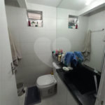 Apartamento à venda com 2 quartos em Vila Mazzei, São Paulo, SP