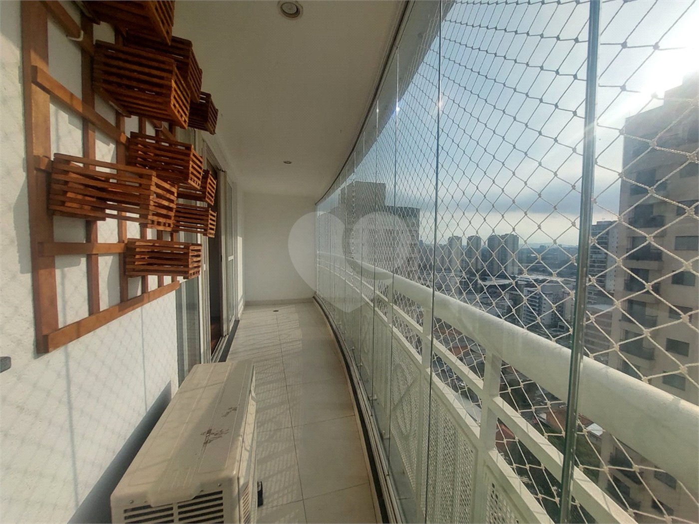 Apartamento à venda com 3 quartos, sendo 2 suítes, em Vila Leopoldina, São Paulo, SP