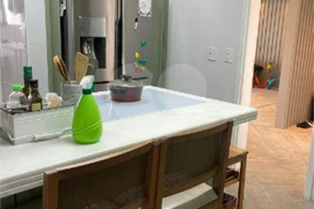 Apartamento à venda com 4 quartos, sendo 1 suíte,  em Parque São Jorge, São Paulo, SP