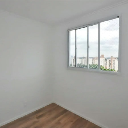 Apartamento à venda com 2 quartos em Jardim Maria Duarte, São Paulo, SP