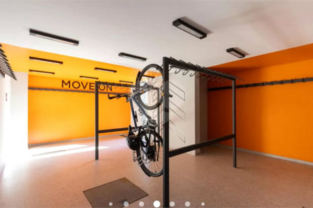 Apartamento à venda ou para alugar com 1 quarto em Perdizes, São Paulo, SP