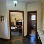 Casa à venda com 5 suítes em Bairro Campos de Santo Antônio, Itu, SP