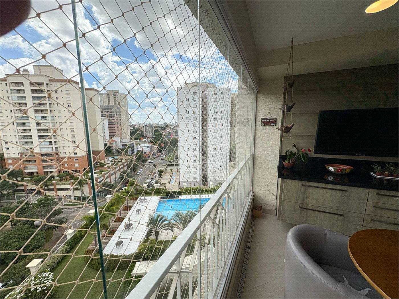 Apartamento à venda com 3 suítes em Jardim Portal da Colina, Sorocaba, SP