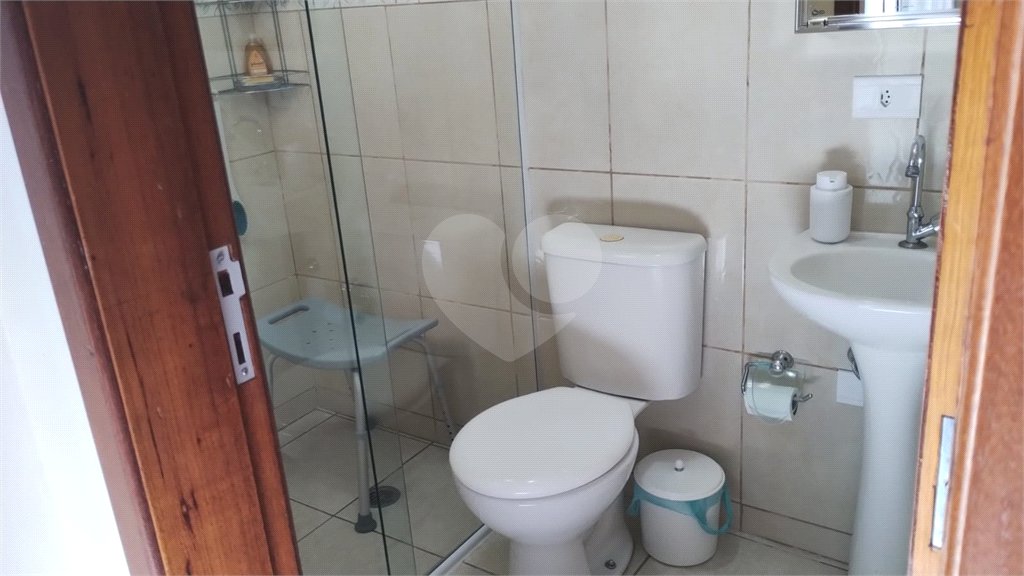 Sobrado à venda com 3 quartos, sendo 1 suíte,  em Penha, São Paulo, SP