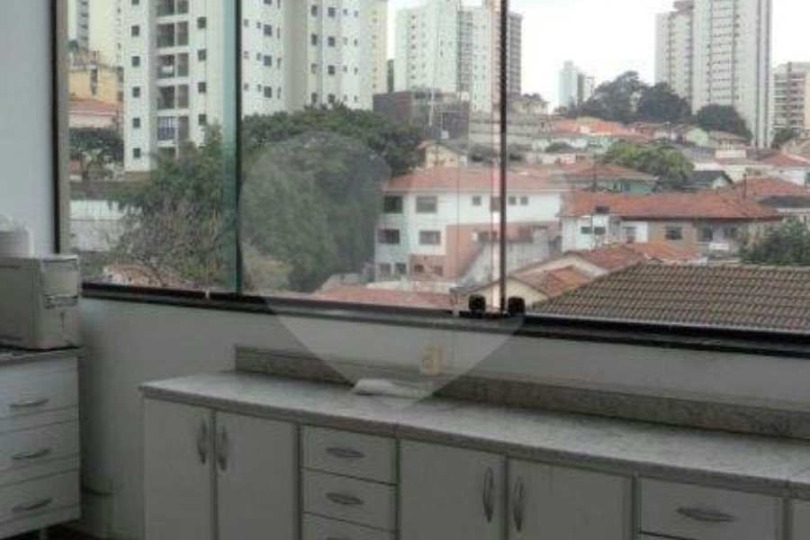 Sala para alugar em Vila Paulicéia, São Paulo, SP