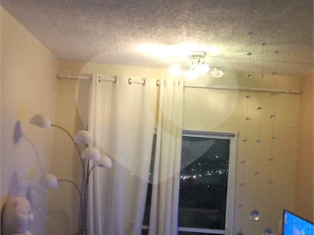 Apartamento à venda com 2 quartos em Jaçanã, São Paulo, SP