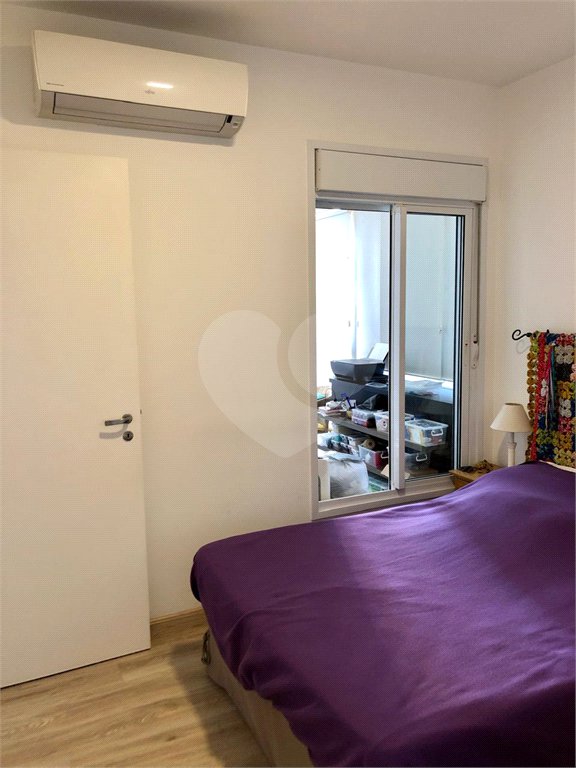 Apartamento à venda com 2 quartos, sendo 1 suíte, em Vila Mariana, São Paulo, SP