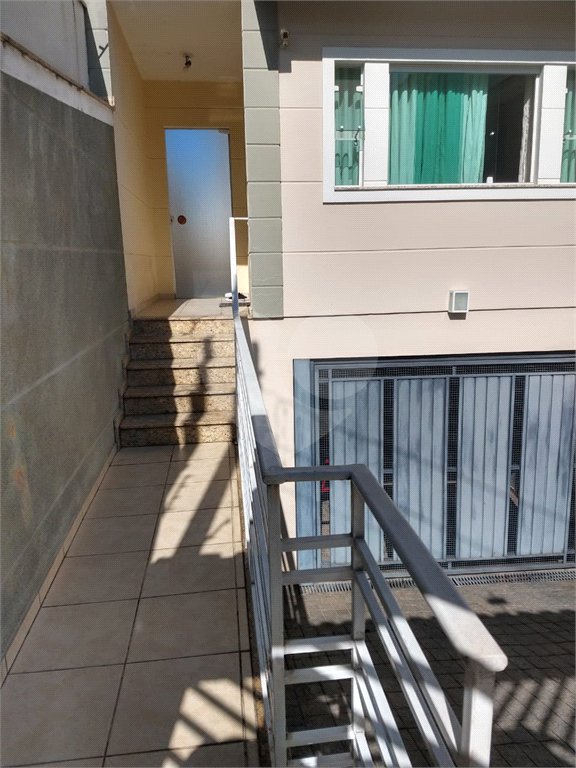 Sobrado à venda com 3 suítes em Vila Mazzei, São Paulo, SP