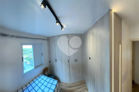 Apartamento à venda com 2 quartos em Parque São Jorge, São Paulo, SP
