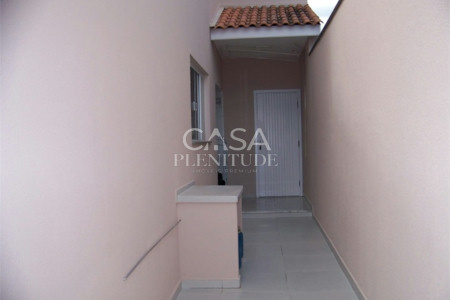Casa em condomínio à venda com 3 quartos, sendo 1 suíte, em Aparecidinha, Sorocaba, SP