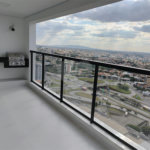 Apartamento à venda com 3 suítes em Parque Campolim, Sorocaba, SP