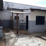 Casa à venda com 2 quartos no Centro, Itu, SP