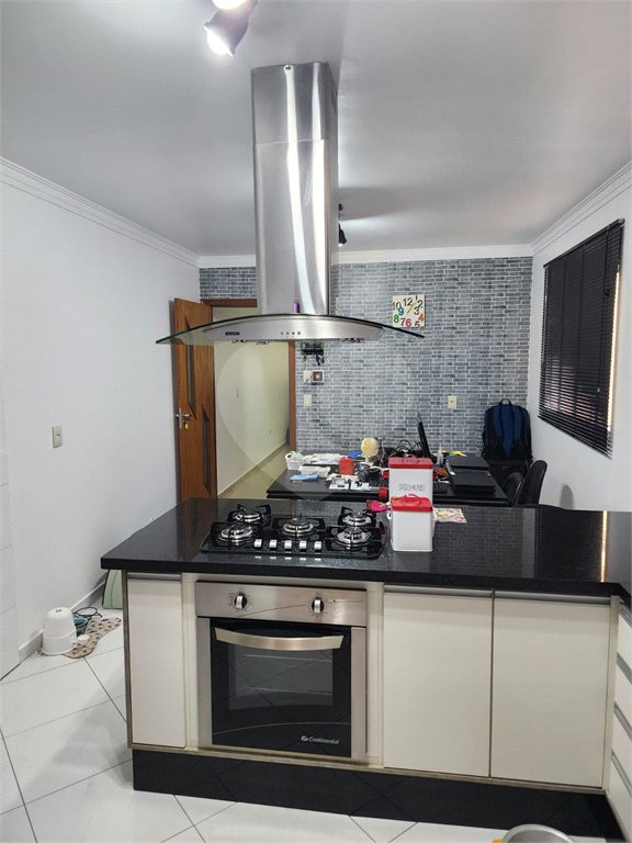 Sobrado à venda com 3 suítes em Vila Maria, São Paulo, SP