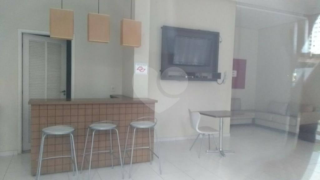 Apartamento à venda com 2 quartos, sendo 1 suíte, em Santana, São Paulo, SP