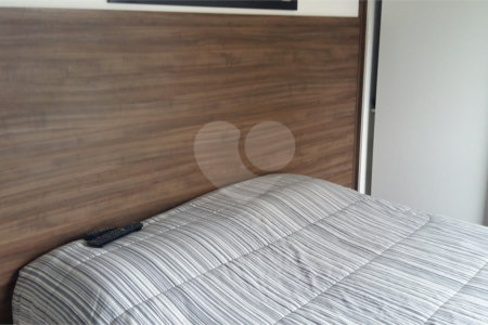 Apartamento à venda com 2 quartos em Jardim Fonte do Morumbi, São Paulo, SP